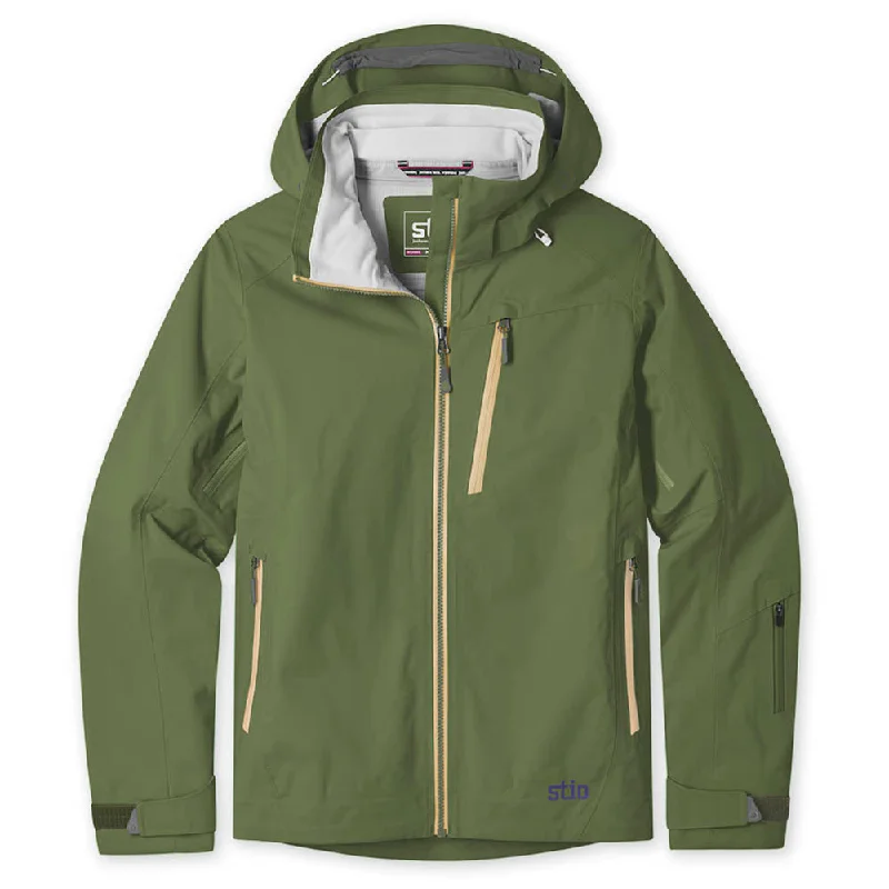 Modern Women's Apparel Stio Women's Pine Forest Environ Jacket