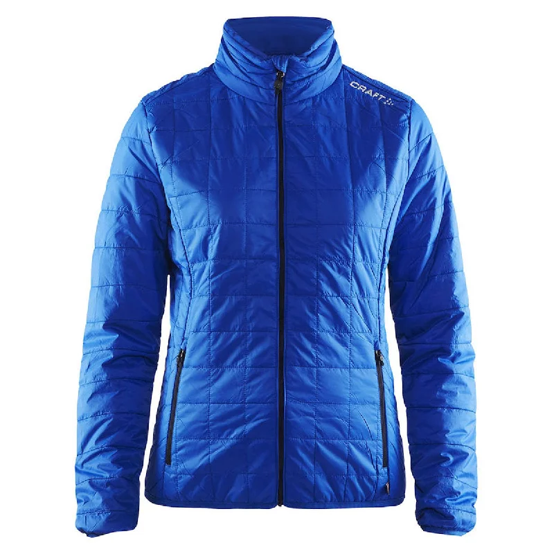 Fashion Sale Craft Sports Women's Royal Stow-Lite Jacket