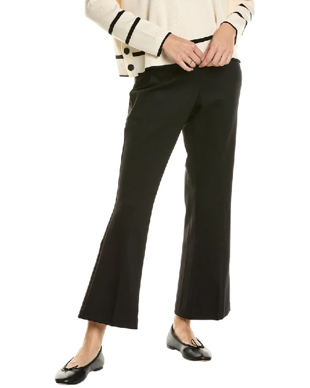 Women Wear Boutique Adrianna Papell Ponte Pant