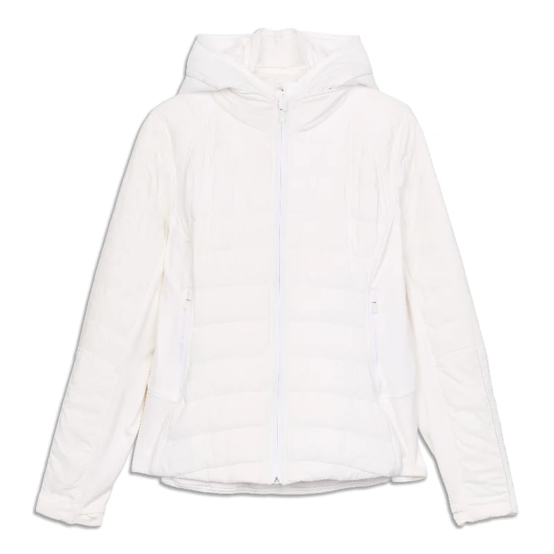 Best Online Boutiques Extra Mile Jacket - Resale