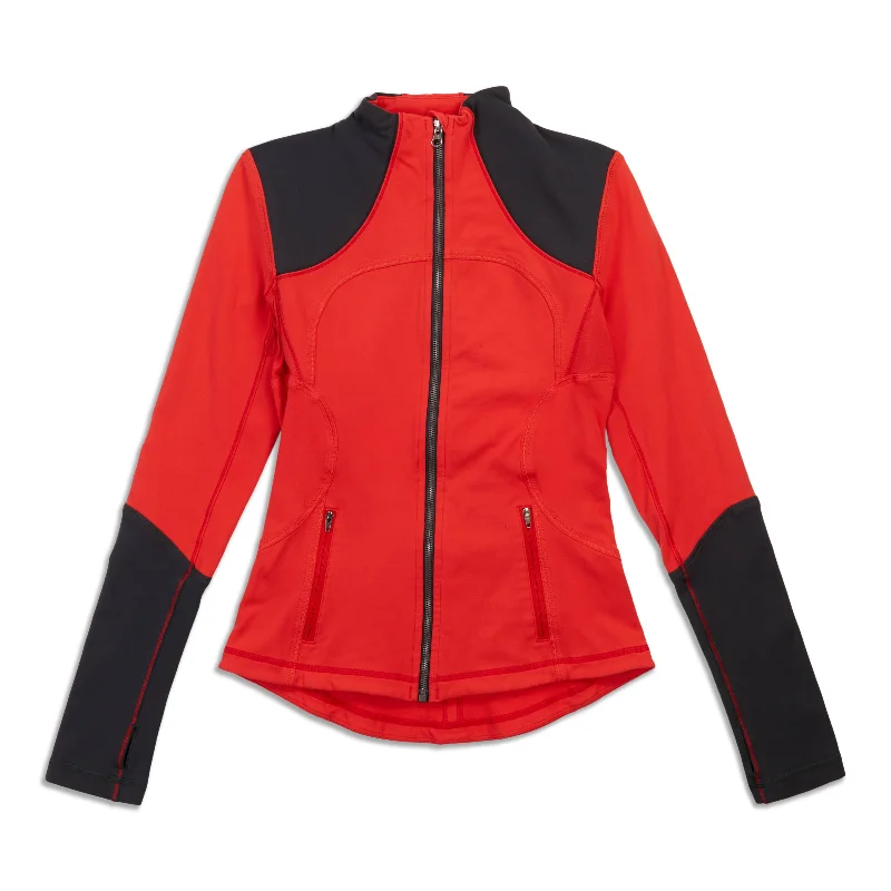 Women's Work Outfit For The Office Forme Jacket - Resale