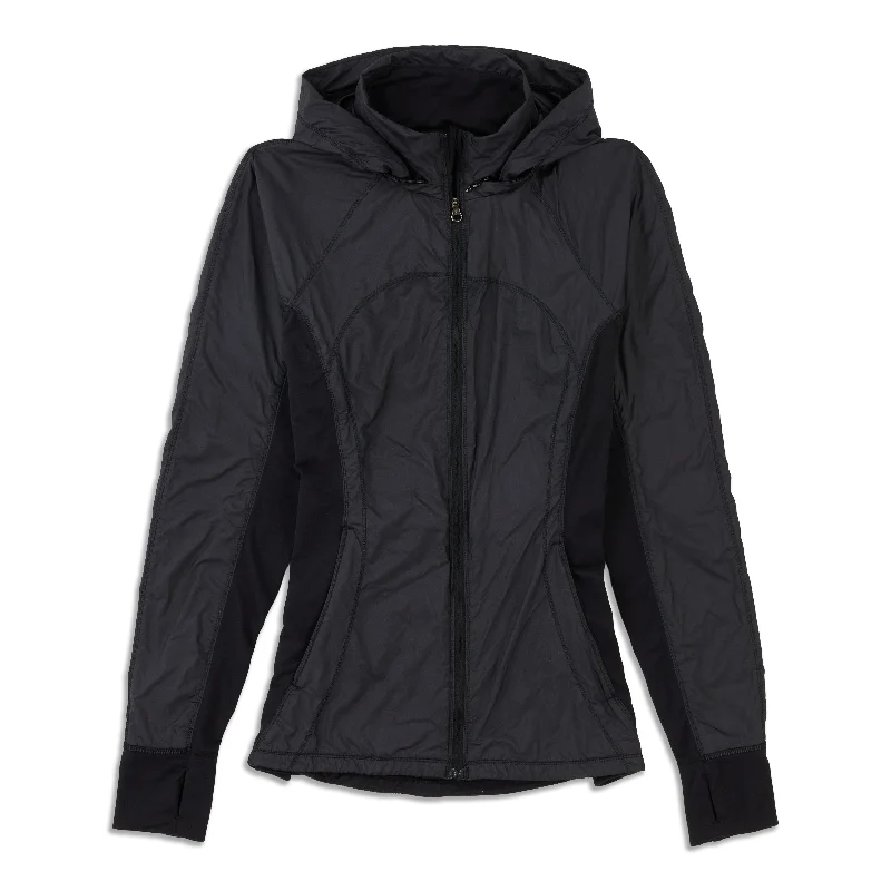 Women Apparel Goal Crusher Jacket - Resale