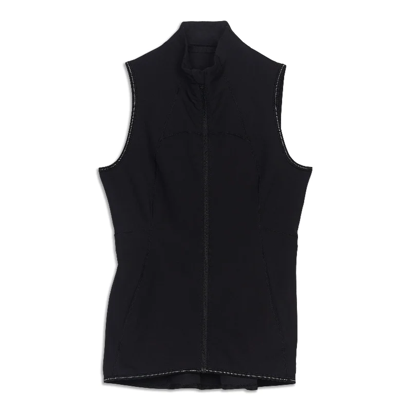 Women's Trendy Outfits Hill And Valley Vest - Resale