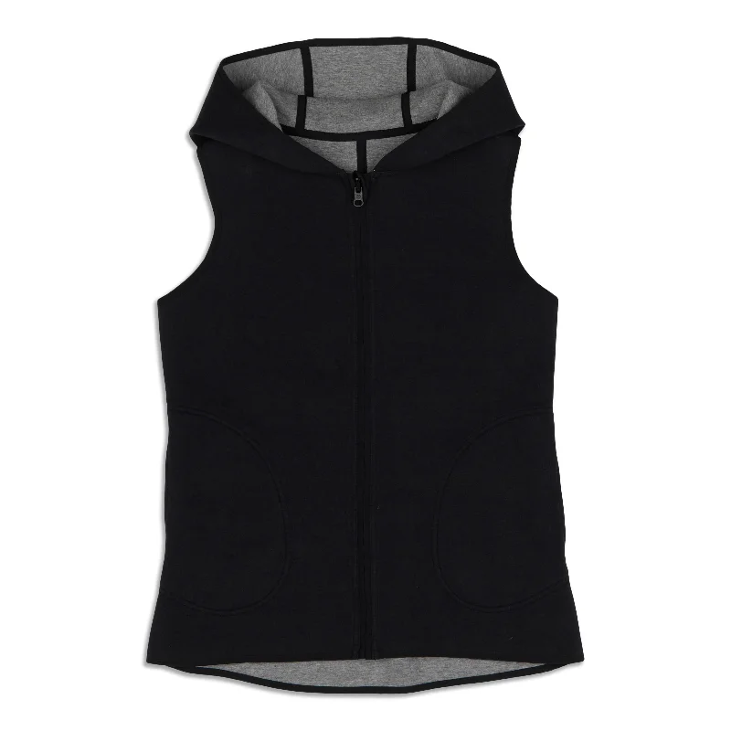 Casual and Comfortable Outfits Insculpt Vest - Resale