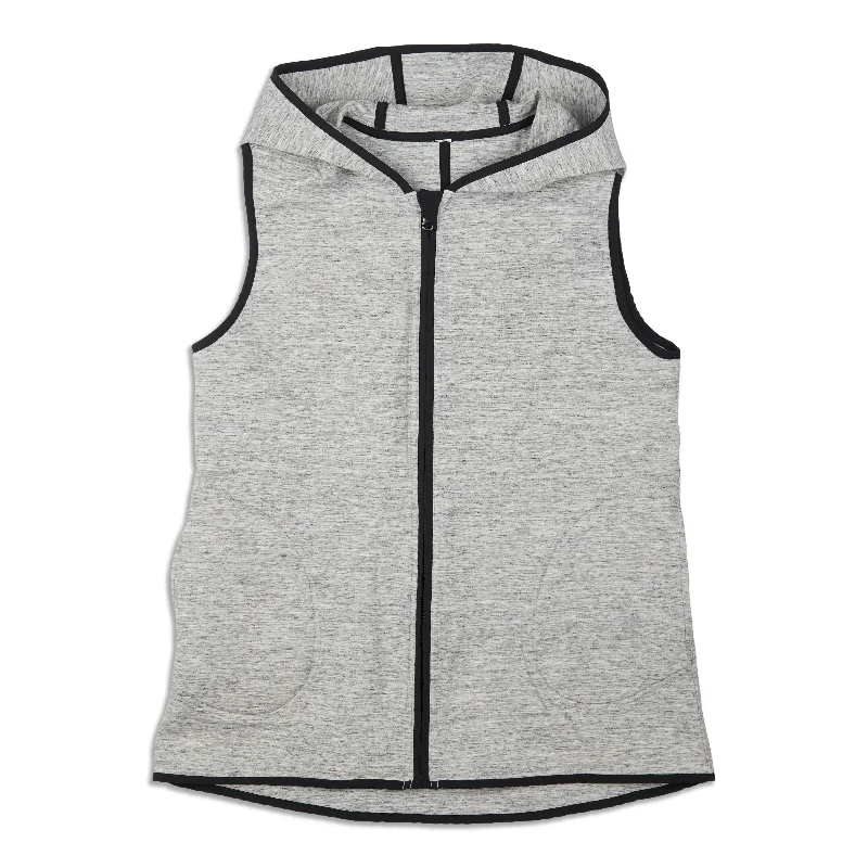 Effortless Chic for Women Insculpt Vest - Resale