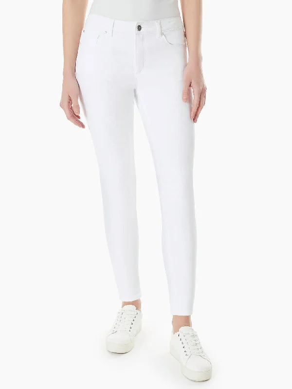 Women's Work Outfit For The Office Lexington Skinny Jeans