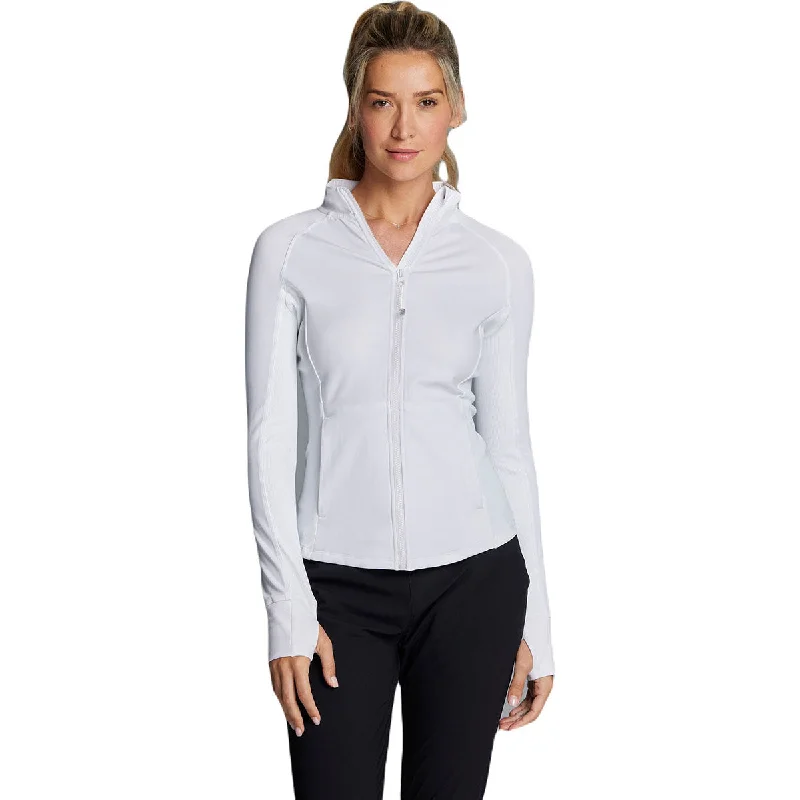 Latest Fashion Greyson Women's Arctic Sequoia Full Zip