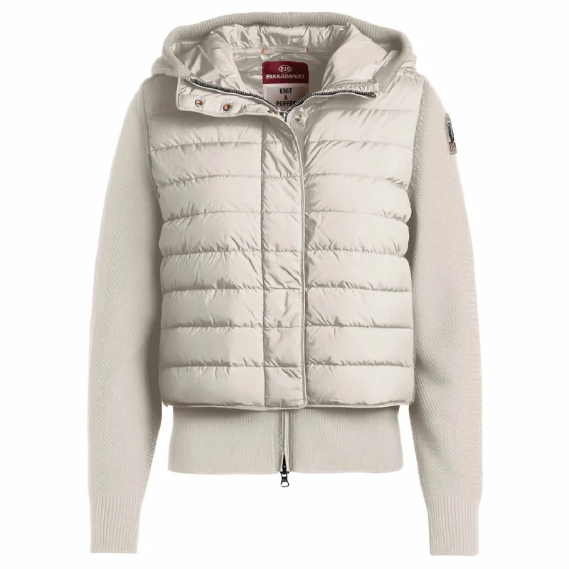 Casual Clothes For Women Nina Hybrid Jacket In Birch