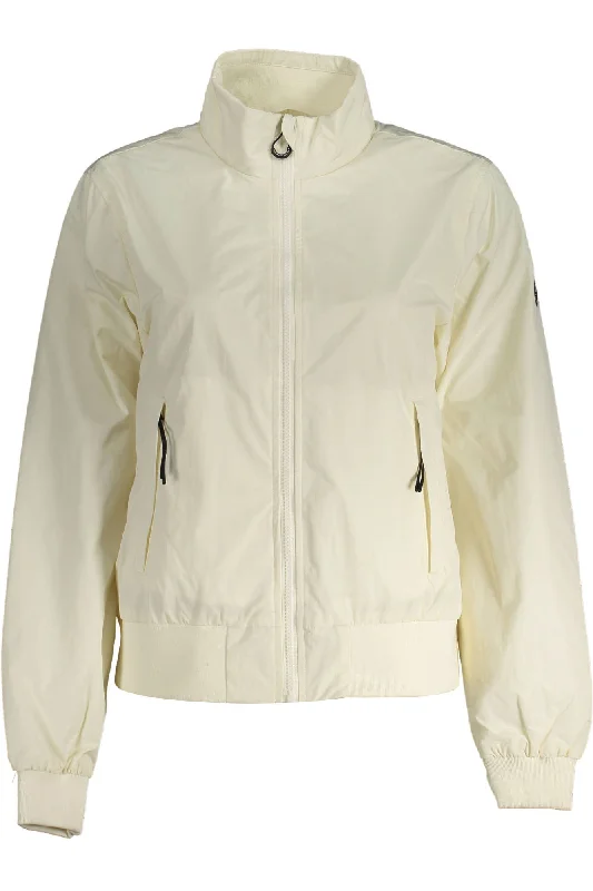 Fashionable Women's Outfit North Sails  Polyester Jackets & Women's Coat