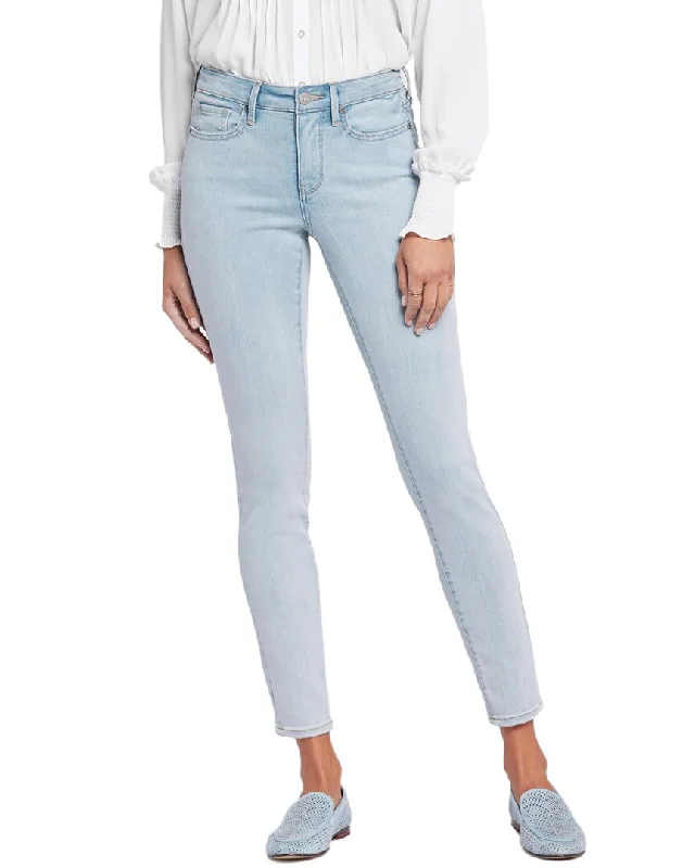 Elegant Clothing NYDJ Ami Westminster Skinny Leg Jean