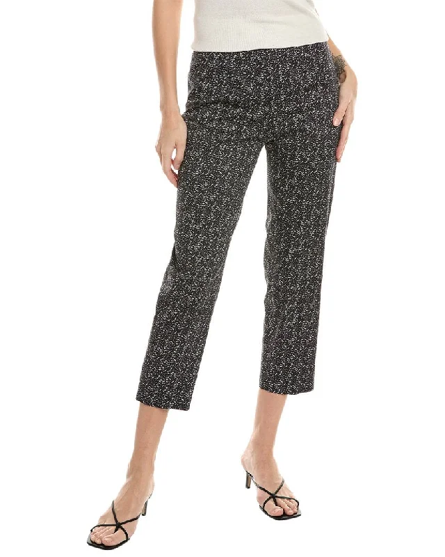 Elegant Women's Clothing Piazza Sempione Audrey Pant