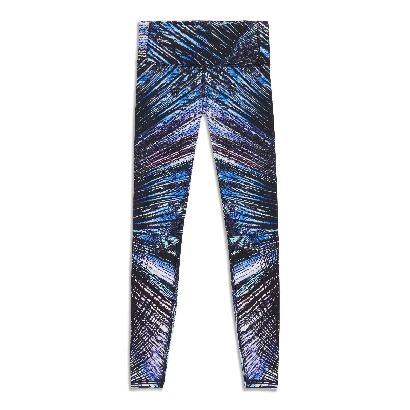 Women's Garments Speed Wunder Legging - Resale