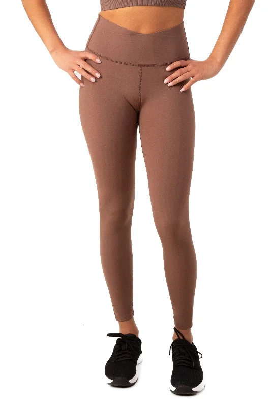 Sale Clearance LYRA BONDED LEGGING