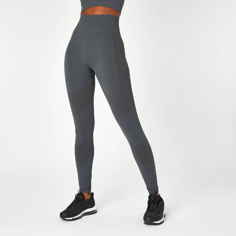 Women's Sports Apparel Women's Super High Waisted Racer Leggings